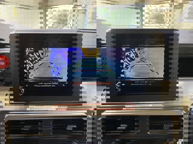 Used 2025 Toyota Tacoma TRD Off-Road image 42