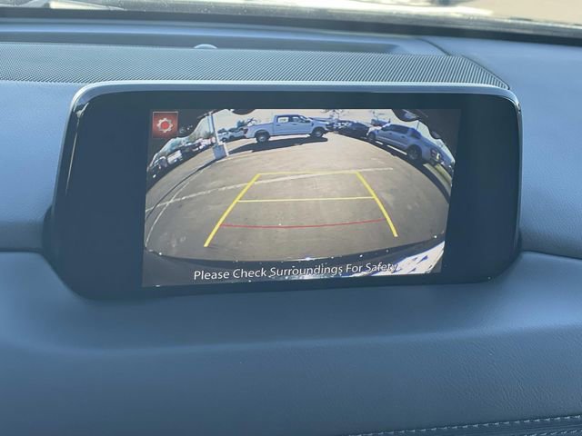 Used 2019 MAZDA CX-5 Grand Touring w/ GT Premium Package image 11