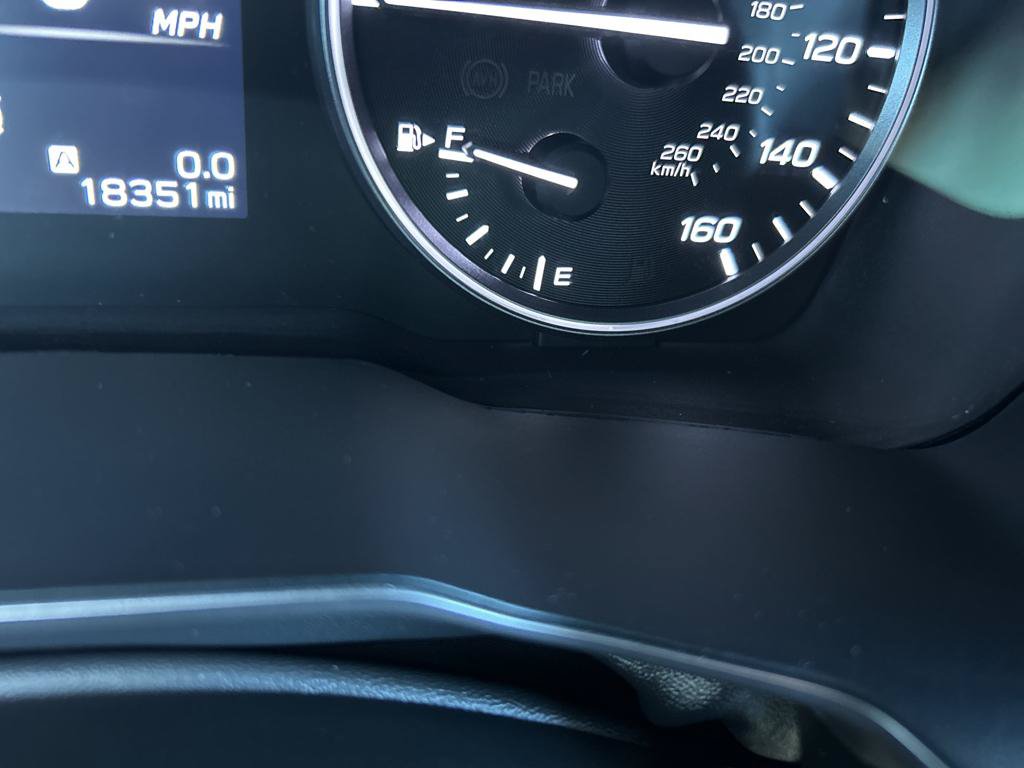 Certified 2023 Subaru Outback Limited AWD/4WD image 16