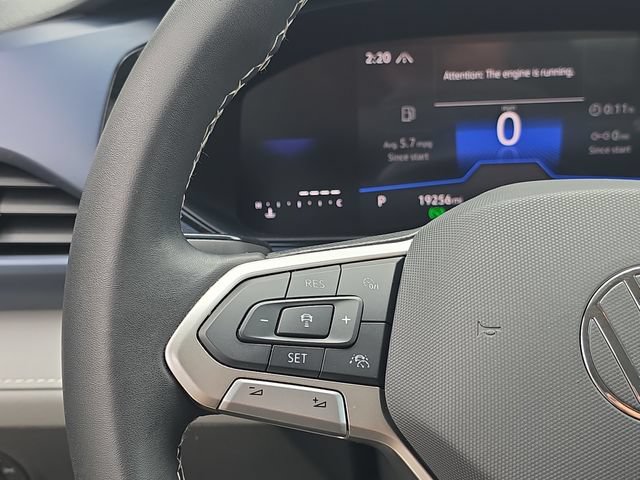 Certified 2024 Volkswagen Taos SE AWD/4WD image 20