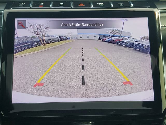 Used 2023 Jeep Grand Cherokee Overland w/ Luxury Tech Group IV image 31