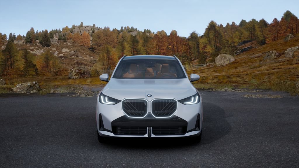 Used 2026 BMW X3 xDrive30i w/ Premium Package AWD/4WD image 26