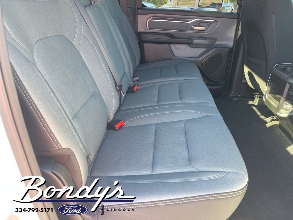 Used 2023 RAM 1500 Big Horn image 20