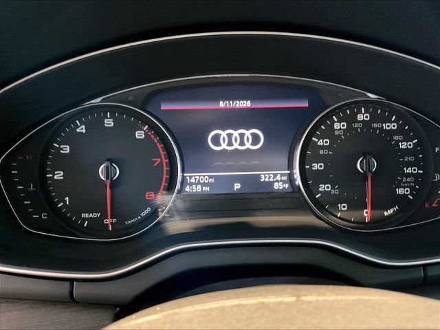 Used 2023 Audi Q5 Premium w/ Convenience Package AWD/4WD image 26