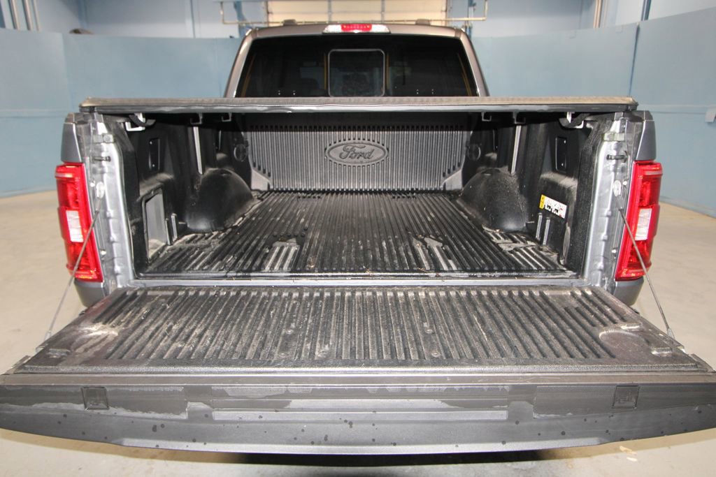 Used 2023 Ford F150 XLT w/ Equipment Group 302A High AWD/4WD image 37