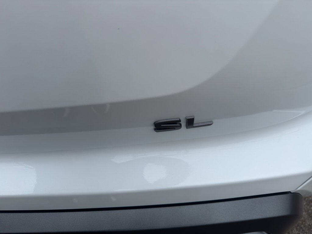 New 2026 Nissan Pathfinder SL image 29