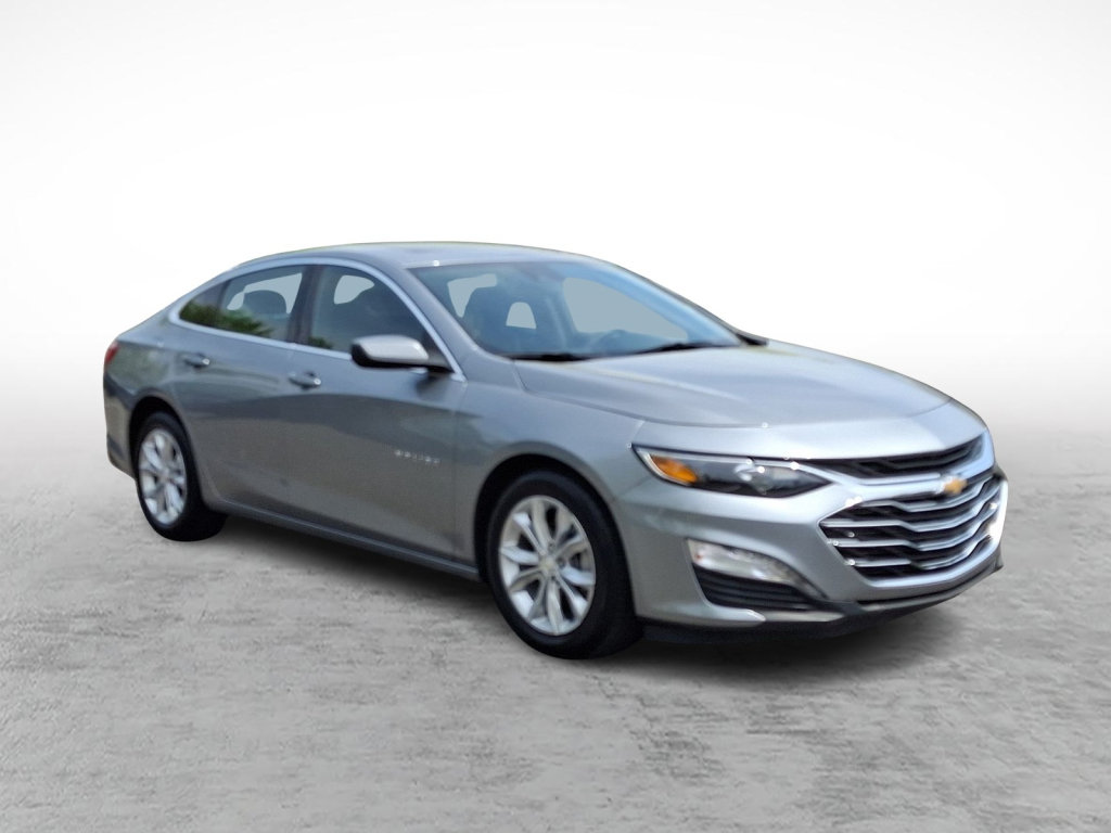 Used 2024 Chevrolet Malibu LT FWD image 7