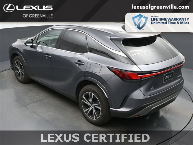 Used 2023 Lexus RX 350 Premium image 22