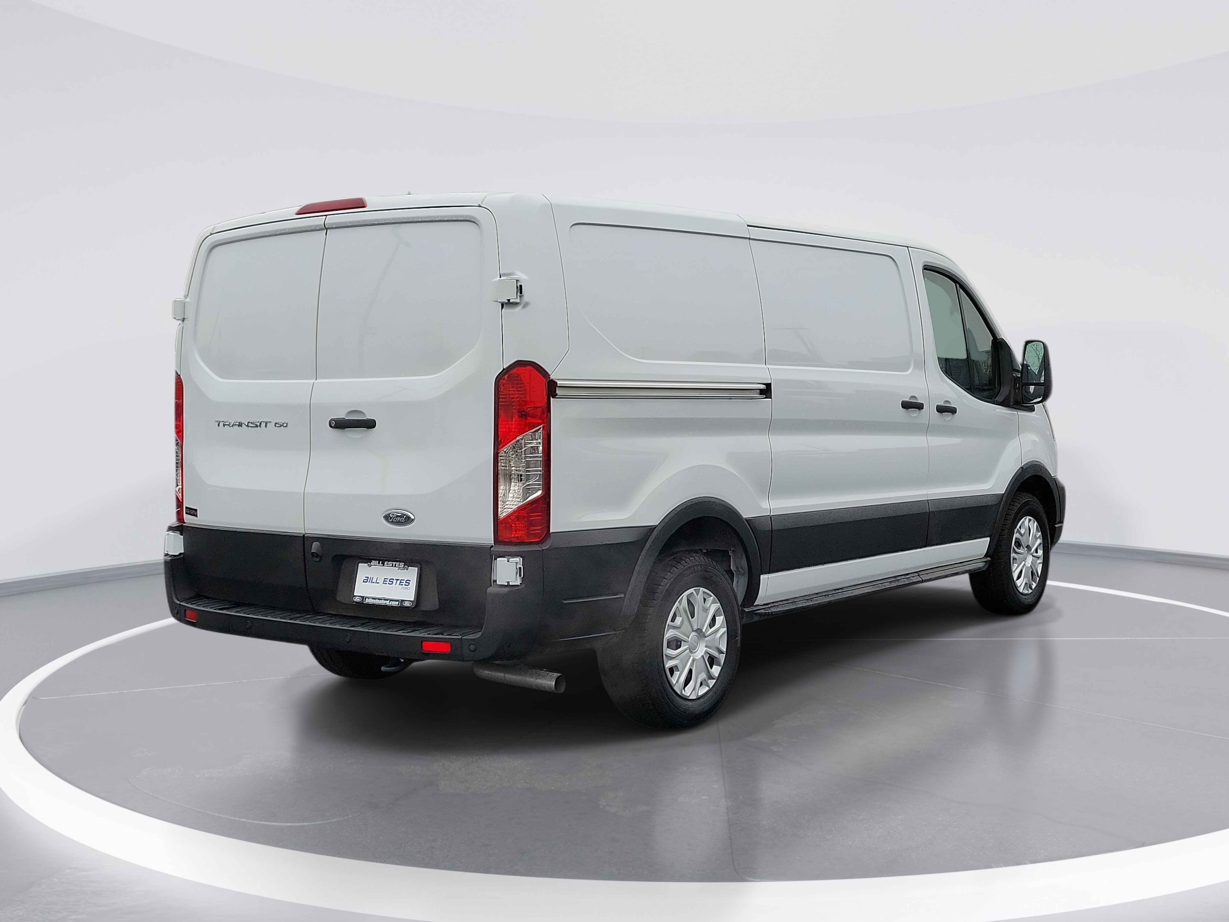 New 2024 Ford Transit 150 Base w/ Exterior Upgrade Package image 3