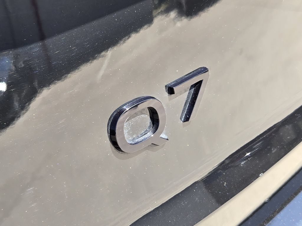 Certified 2026 Audi Q7 3.0T Premium Plus w/ Premium Plus Package AWD/4WD image 15