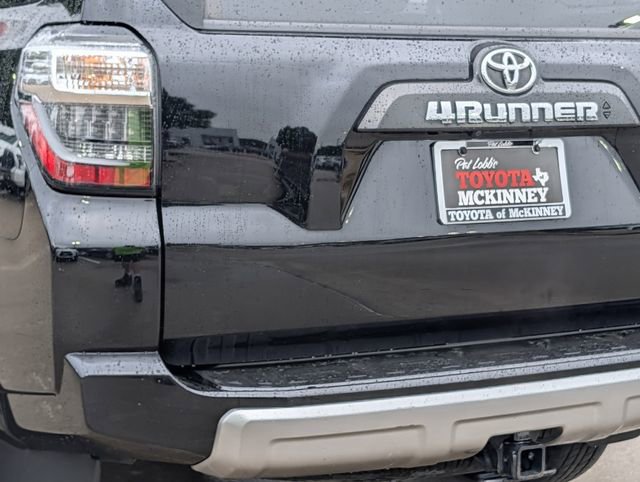Used 2024 Toyota 4Runner TRD Off-Road Premium w/ Off Road Premium Plus Package AWD/4WD image 7