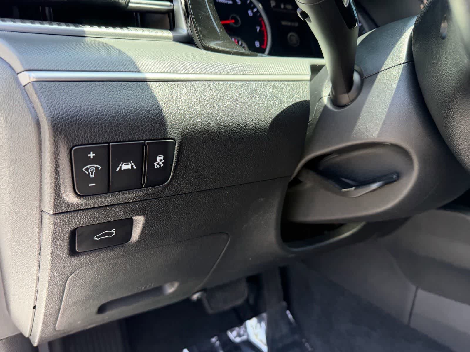 Used 2022 Kia K5 GT-Line w/ GT-Line FWD Premium Package image 24
