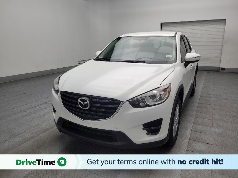 Used 2016 MAZDA CX-5 Sport