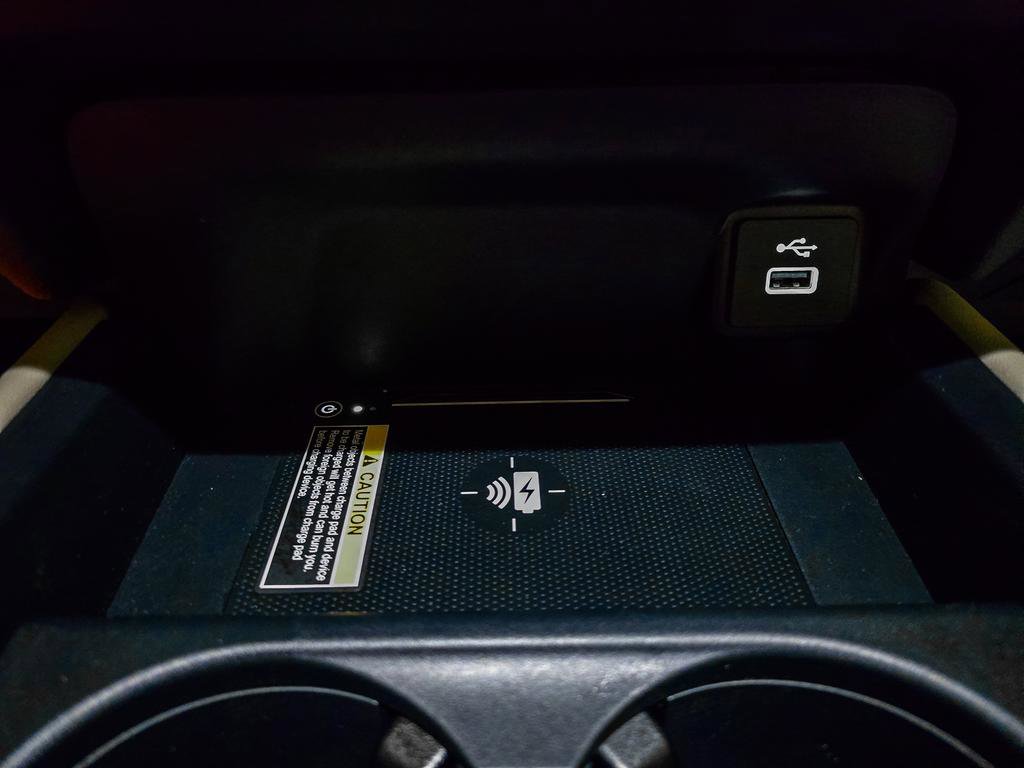 Certified 2023 Honda HR-V EX-L image 34