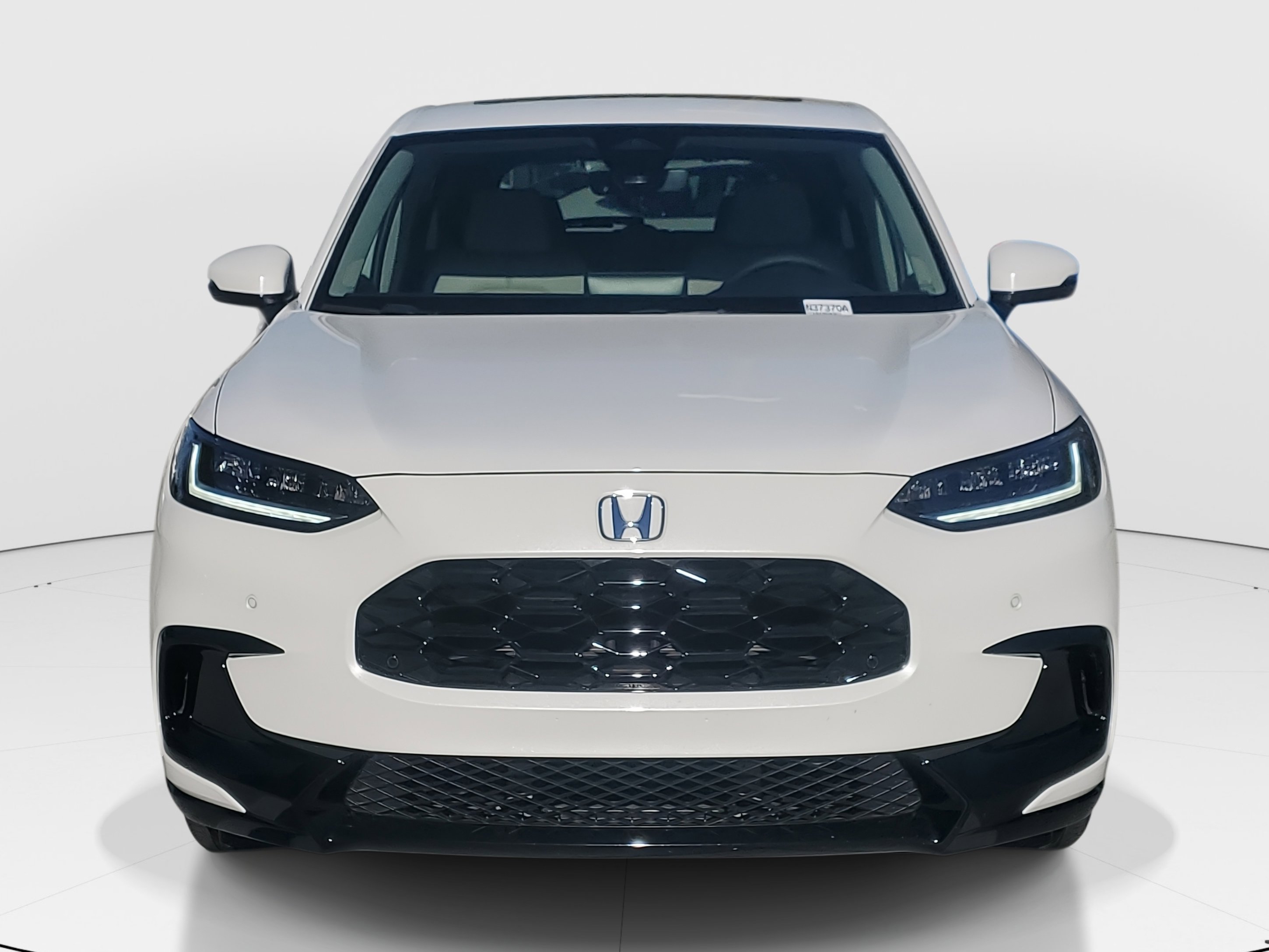 Used 2025 Honda HR-V EX-L image 3