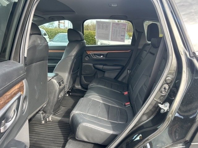 Used 2018 Honda CR-V Touring image 15
