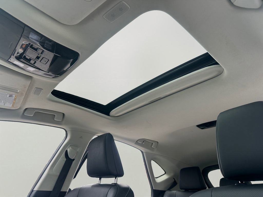 Used 2024 Lexus NX 350 AWD w/ Cold Area Package image 21