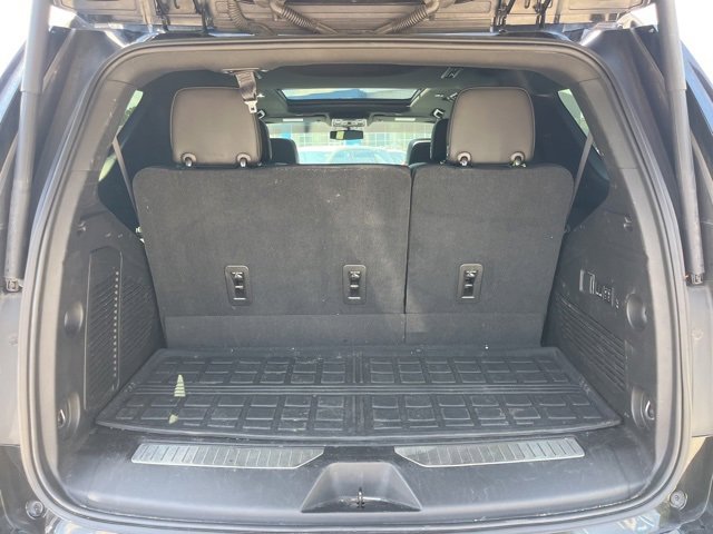 Used 2021 Chevrolet Tahoe Z71 w/ Z71 Signature Package image 7