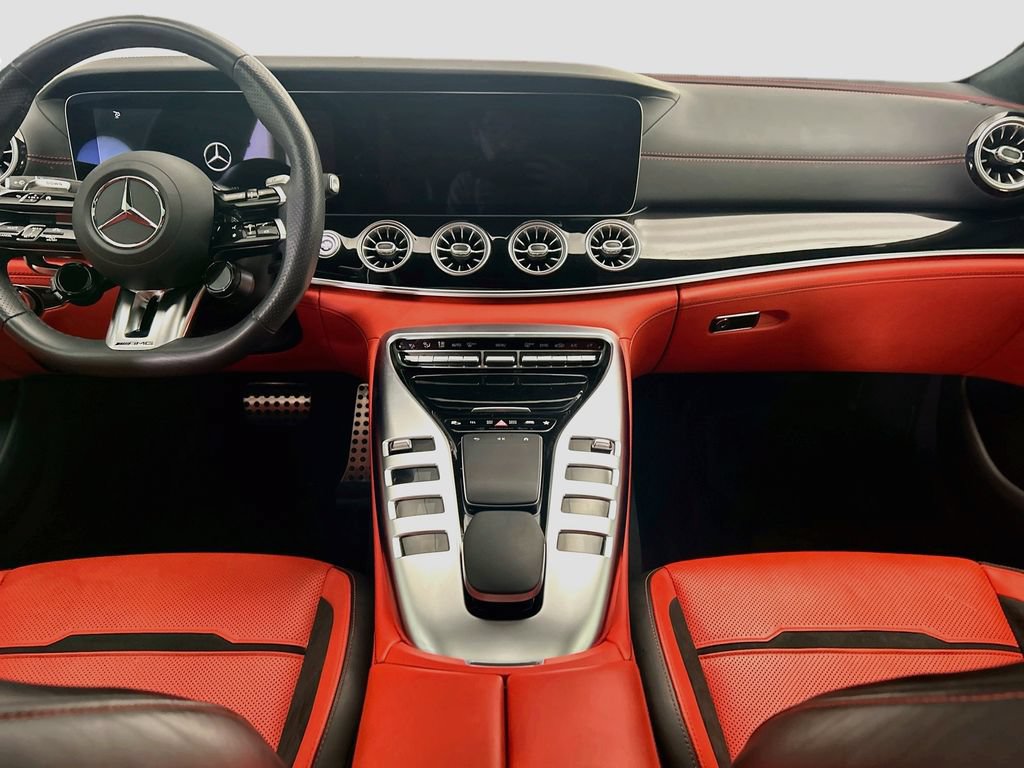 Used 2024 Mercedes-Benz AMG GT 43 image 15