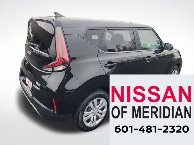 Used 2023 Kia Soul LX image 5
