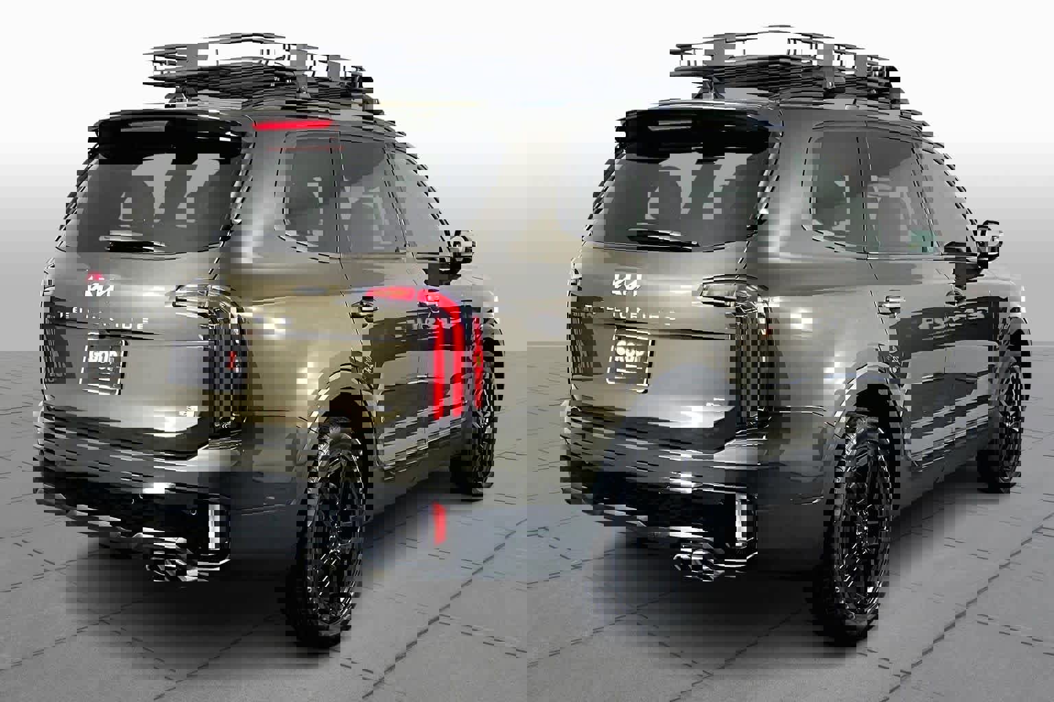 Used 2024 Kia Telluride SX X-Line image 13