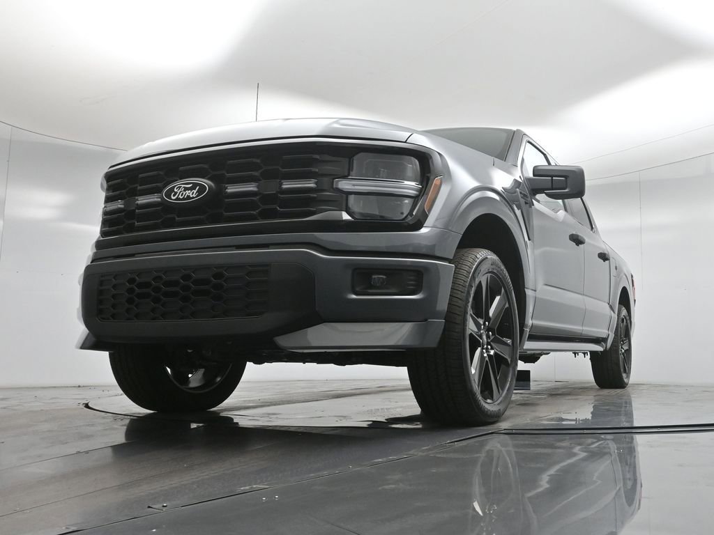 New 2026 Ford F150 STX AWD/4WD image 44