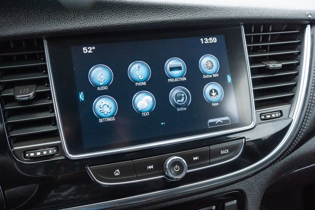 Used 2018 Buick Encore Preferred image 26