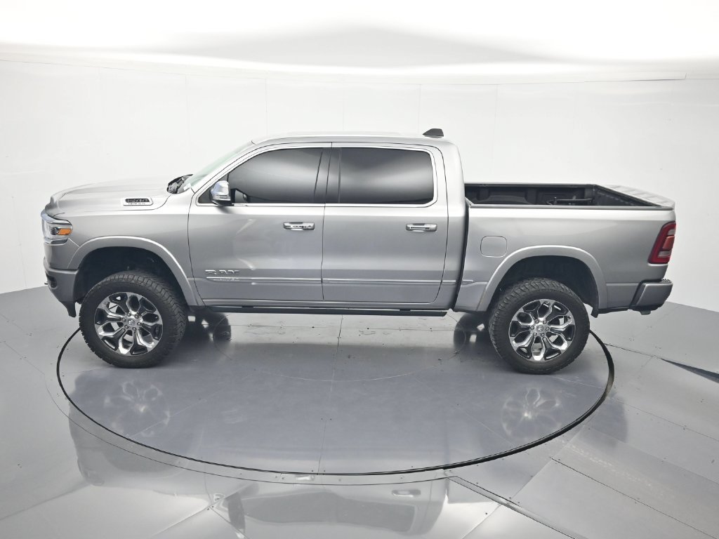 Used 2019 RAM 1500 Limited AWD/4WD image 37
