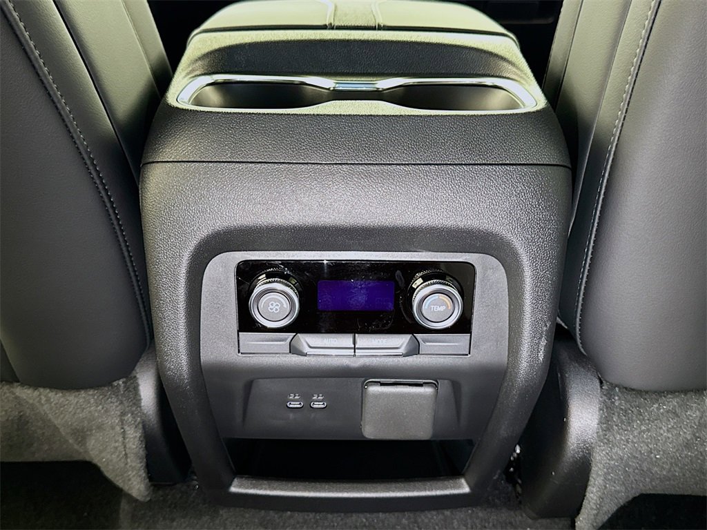 New 2026 Buick Enclave Preferred w/ Power Package image 14
