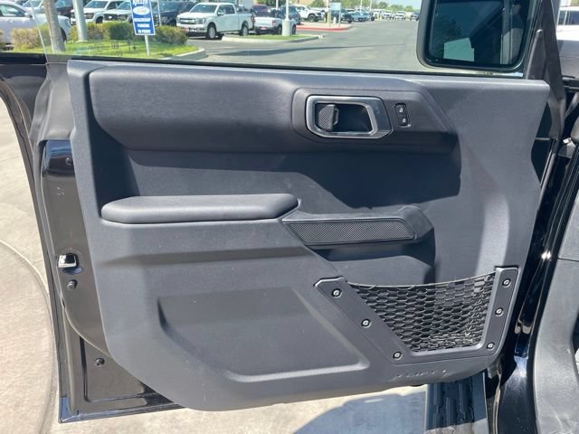 New 2026 Ford Bronco Outer Banks w/ Sasquatch Package AWD/4WD image 18