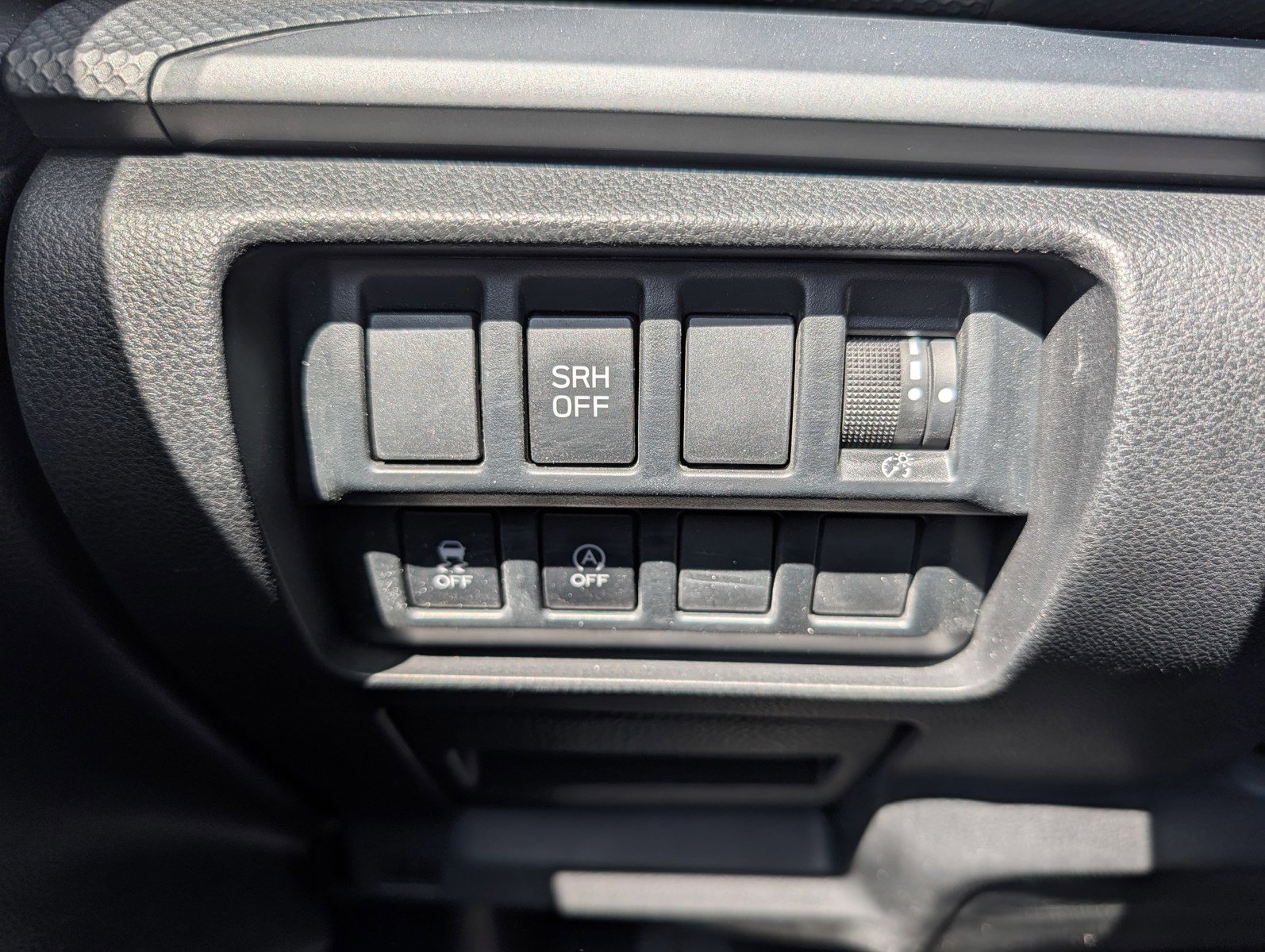 Used 2024 Subaru Forester AWD/4WD image 29