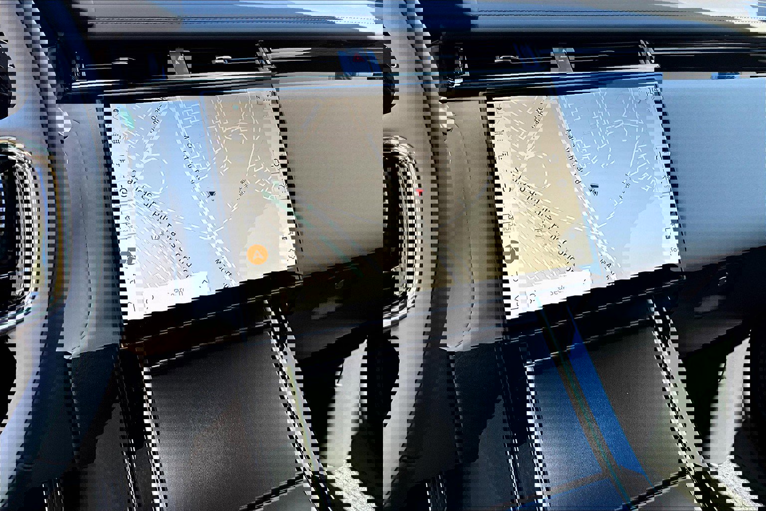 New 2026 Land Rover Range Rover Velar Dynamic SE image 8