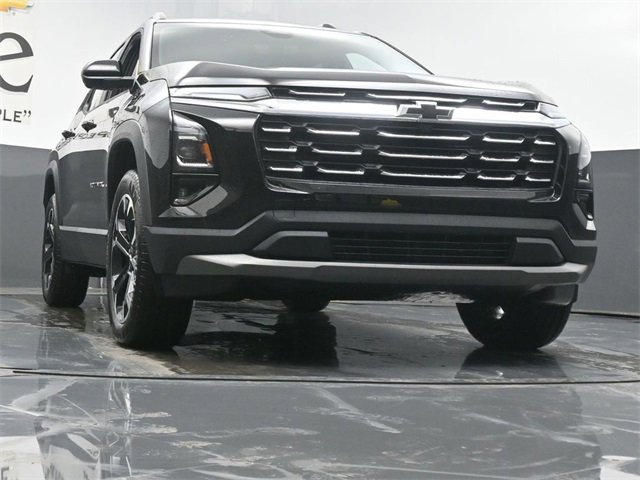 New 2026 Chevrolet Equinox LT image 3