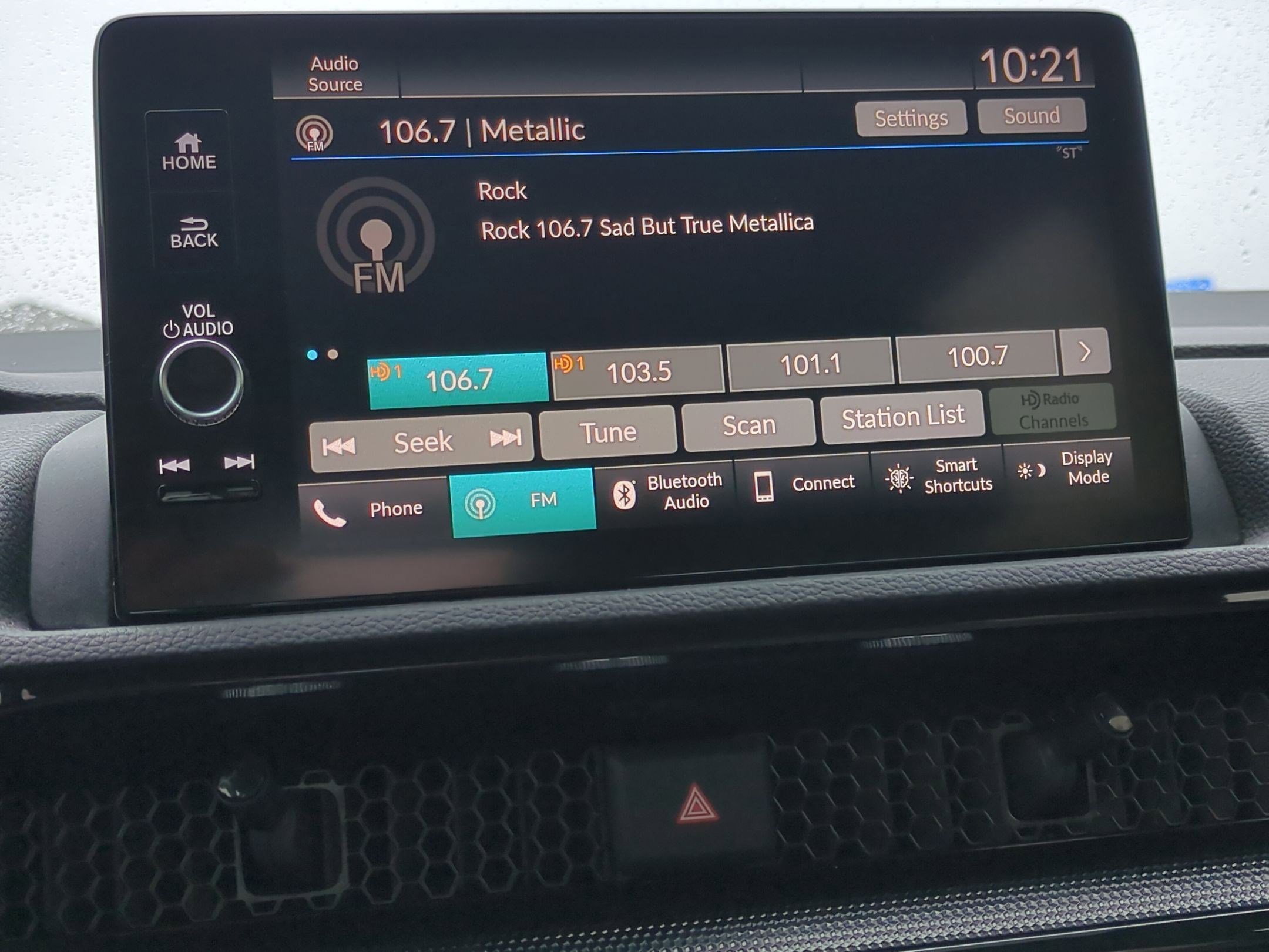 Used 2023 Honda CR-V EX-L image 25