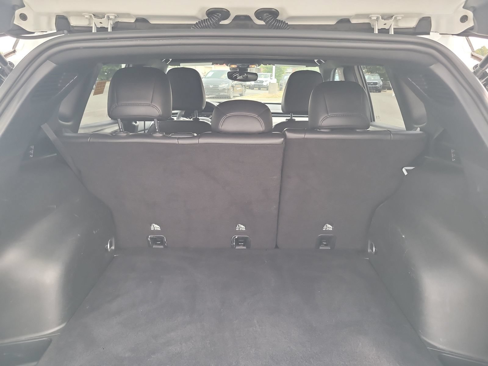 Used 2025 Jeep Compass Limited AWD/4WD image 26