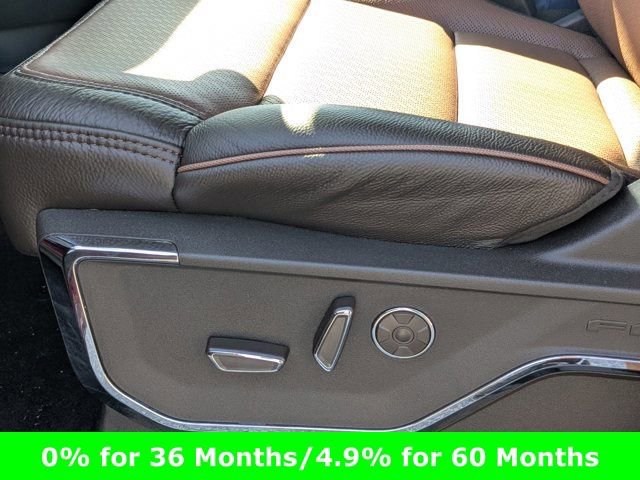 New 2026 Ford F150 King Ranch w/ Equipment Group 601A High image 21