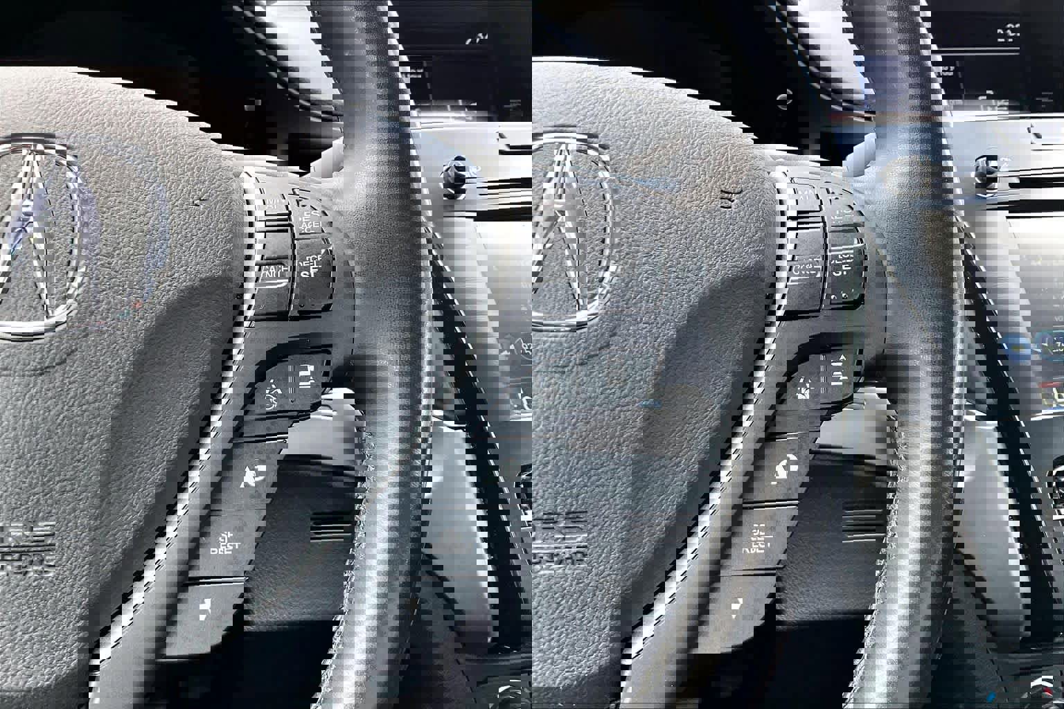 Used 2021 Acura ILX w/ Premium Package image 23