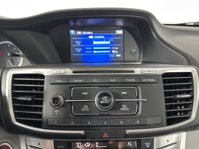 Used 2013 Honda Accord EX image 20