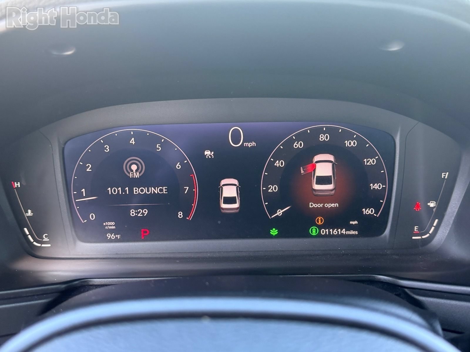 Used 2023 Honda Accord EX image 22
