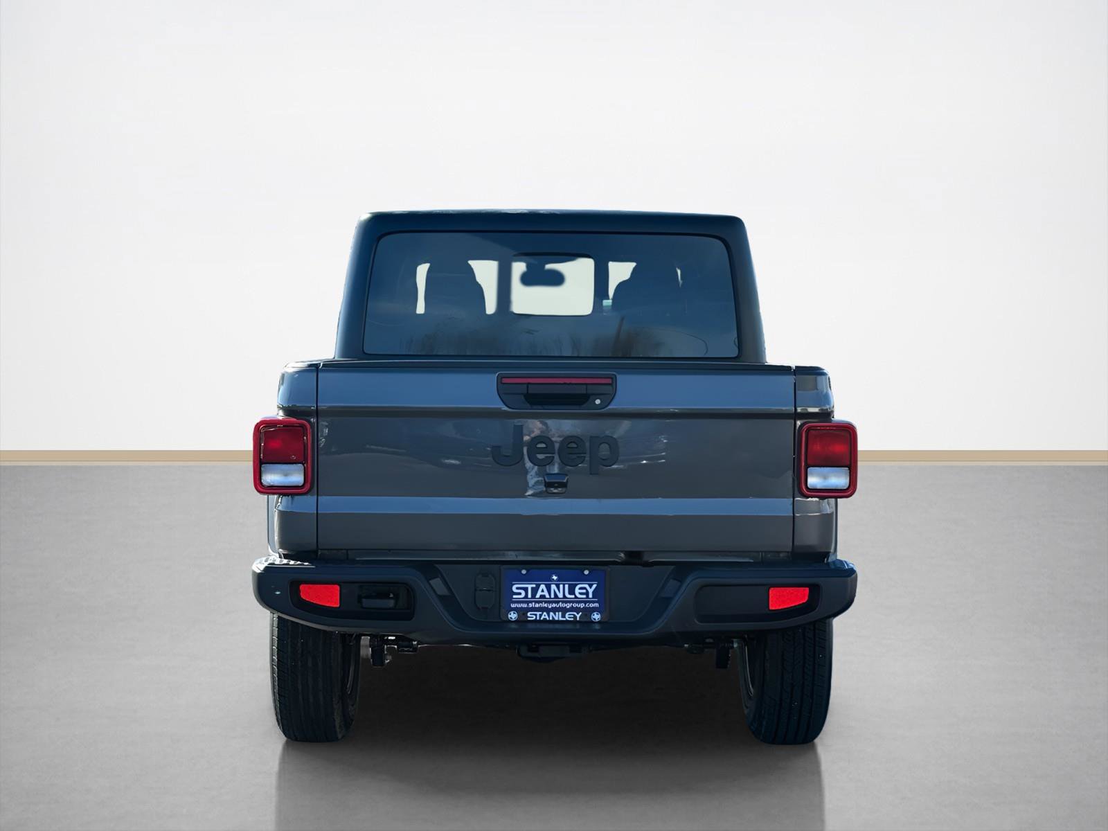 New 2026 Jeep Gladiator Sport image 6