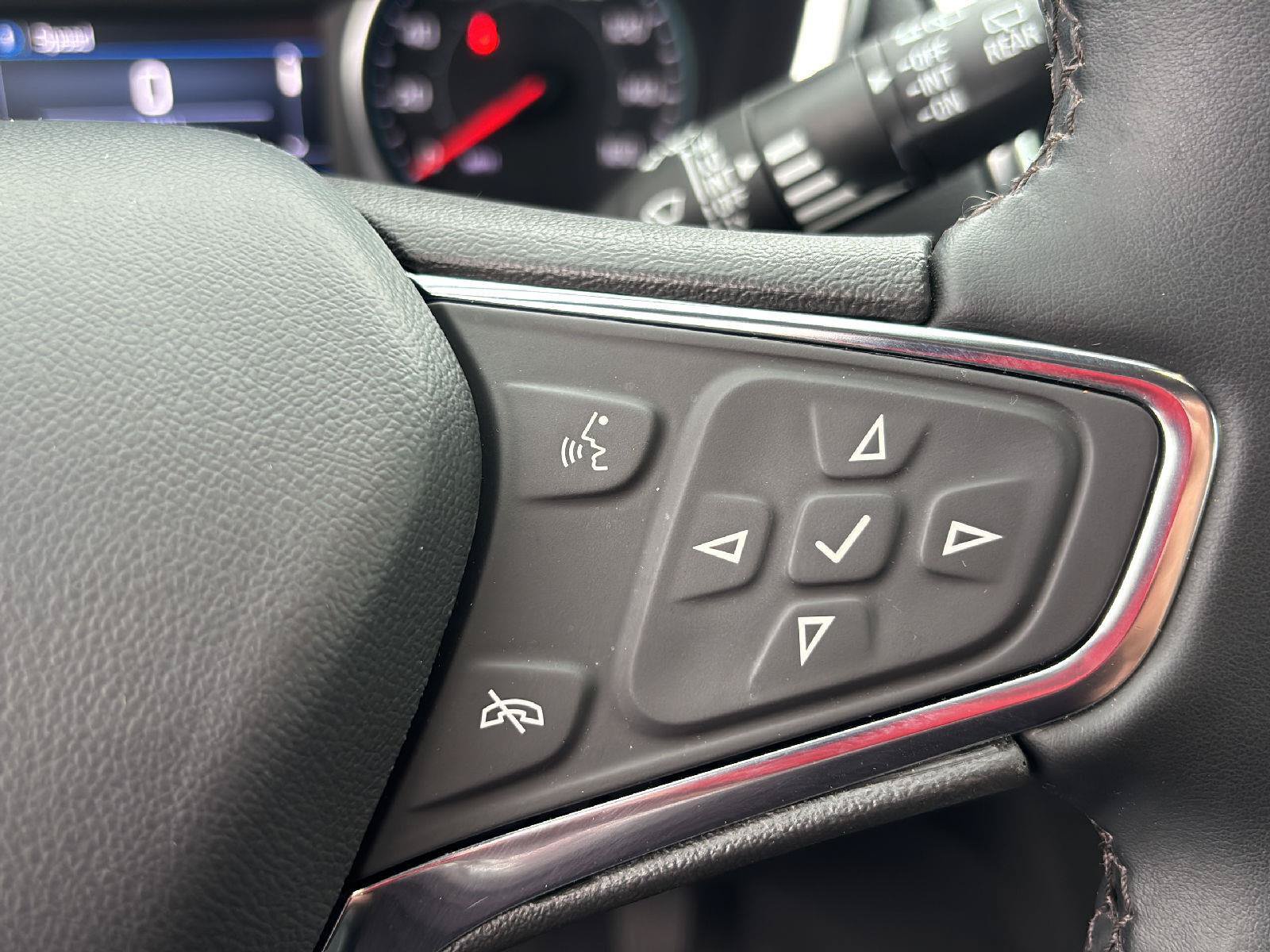 Used 2024 Chevrolet Equinox LT AWD/4WD image 23