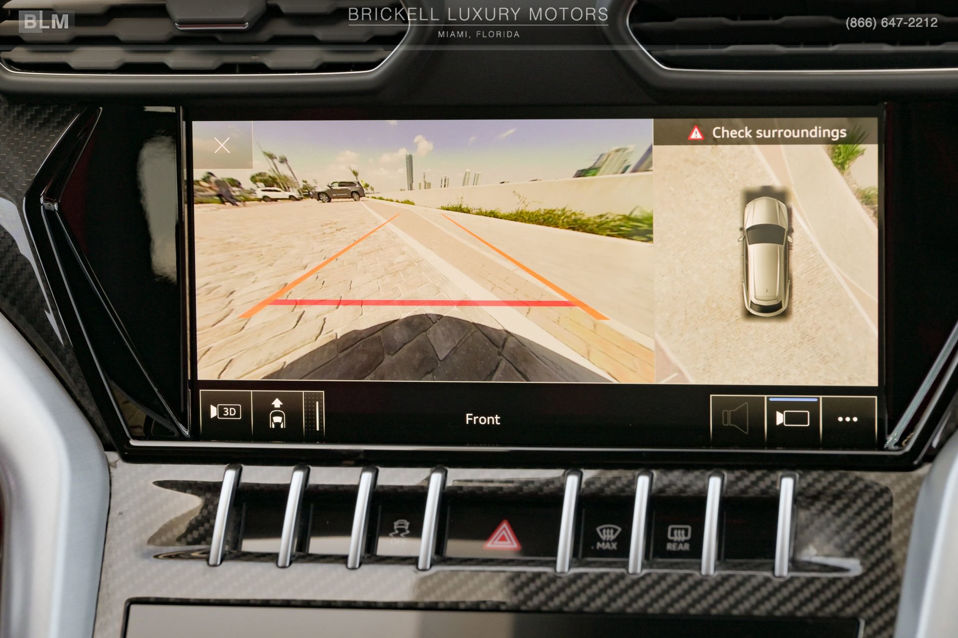 Used 2020 Lamborghini Urus image 26