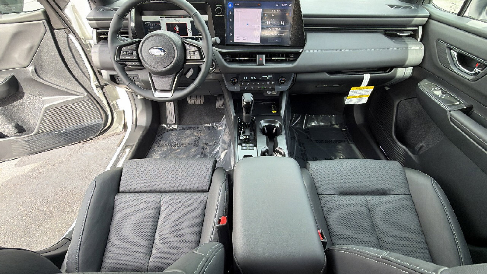 New 2026 Subaru Outback Touring XT image 26