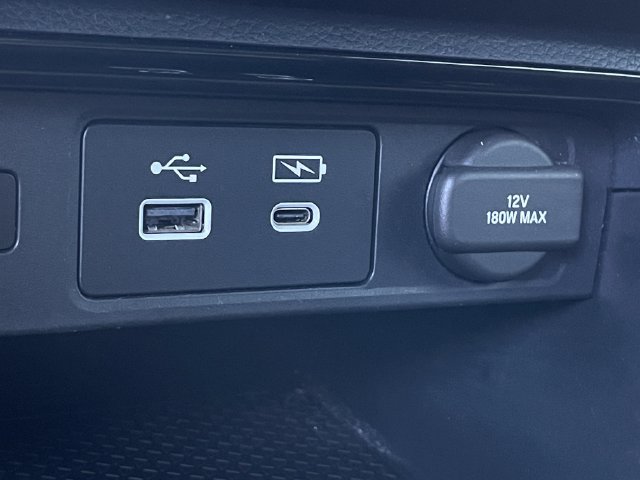 Certified 2023 Honda CR-V Sport image 21