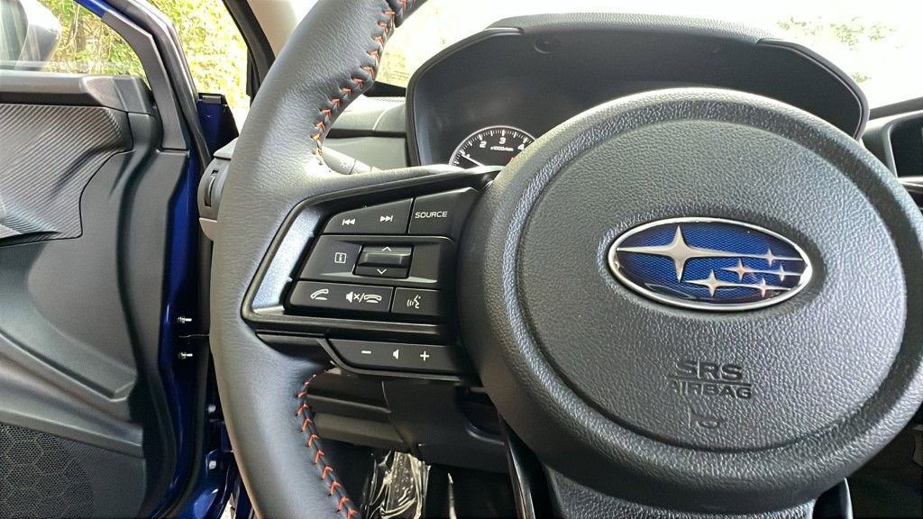New 2025 Subaru Crosstrek 2.5i Limited image 27