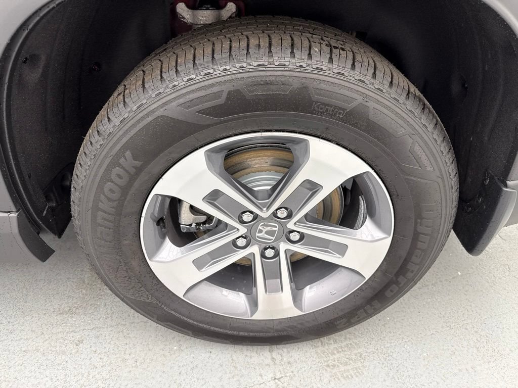 New 2026 Honda Pilot EX-L image 6