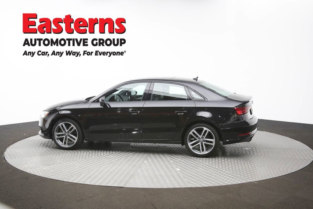Used 2020 Audi A3 2.0T Premium FWD image 62
