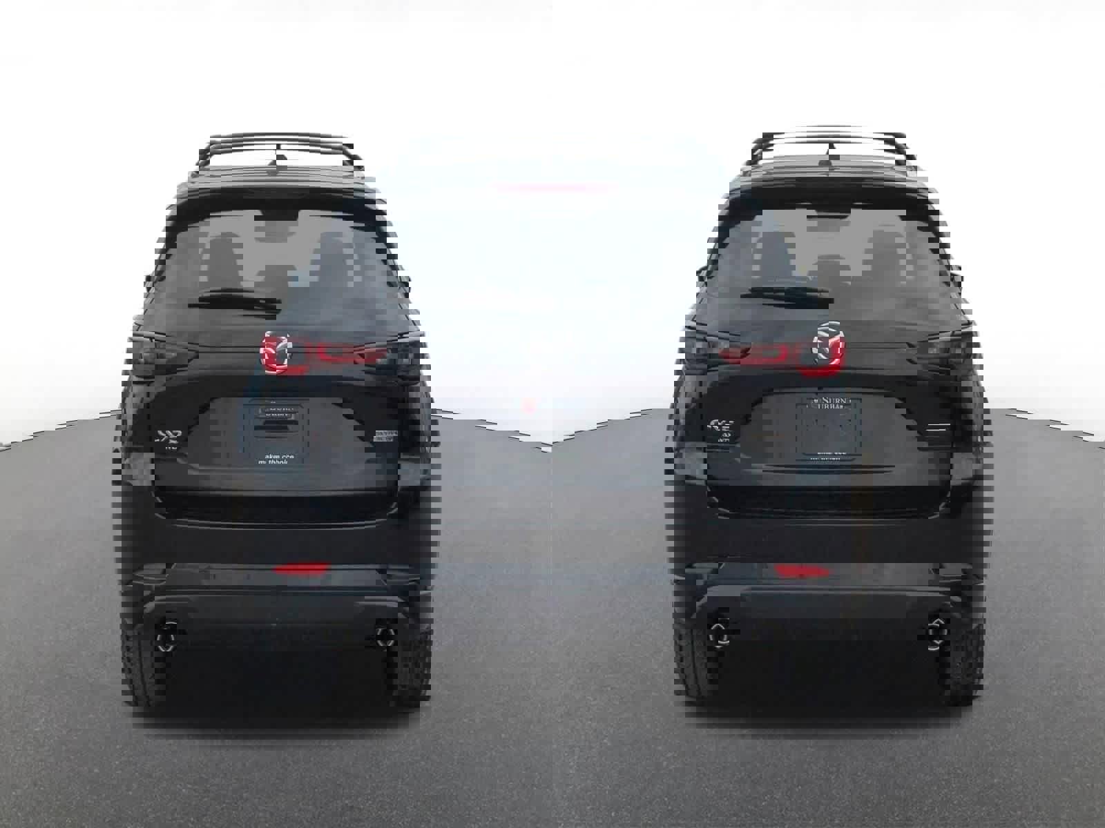 New 2025 MAZDA CX-5 AWD 2.5 S image 5