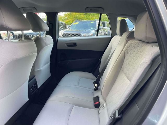 Used 2026 Toyota Corolla Cross L AWD/4WD image 13