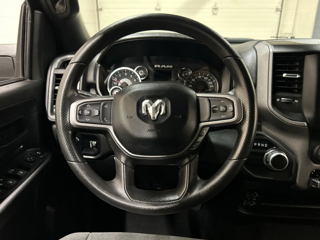Used 2024 RAM 2500 Tradesman RWD image 17